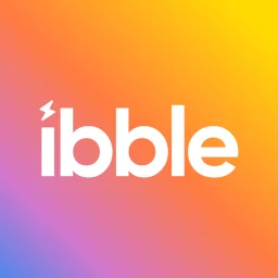 ibble - Social Media